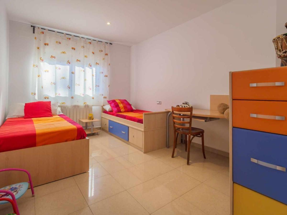 Mas Mestre con una capacidad de 6 a 8 huéspedes cerca de Sitges Olivella Esterno foto